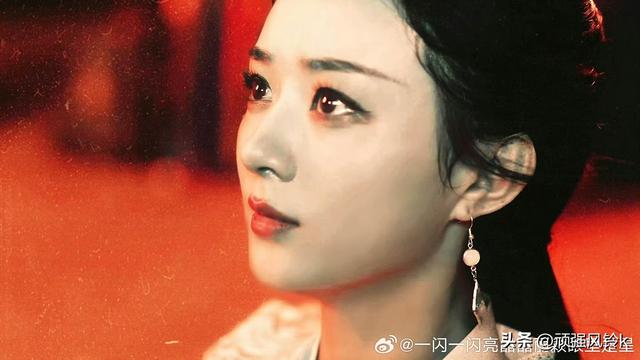 赵丽颖：从流量花旦到实力演员的破茧之路