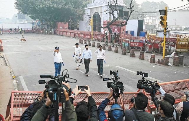 局势恶化，印总理突然离国，首都遇袭第2天，中方亲口证实一件事