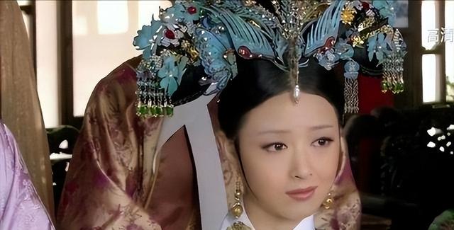 雍正死前只选了两个女人陪葬：一个是年羹尧的妹妹，耐人寻味