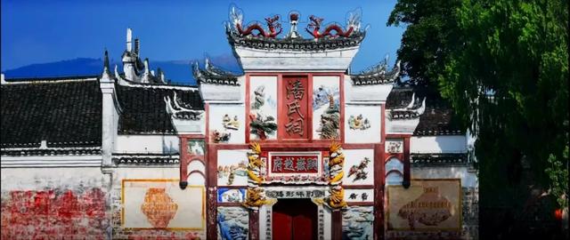 怀化文旅新地标｜㵲水河畔千年古村，邀您共赏活力新生！