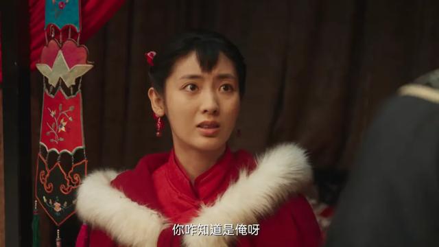 《生万物》大结局：宁苏苏到死都不知道，自己到底死在了谁的手上