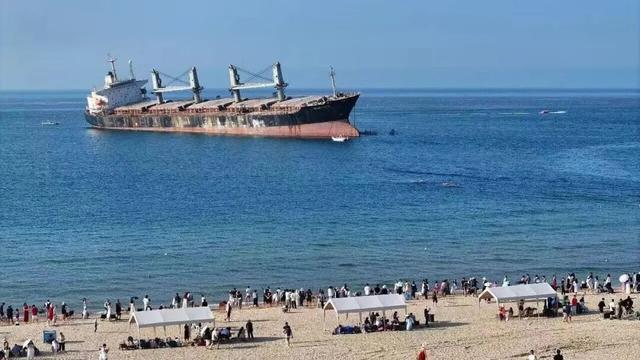 @全体跑友+随行人员：这份荣成“旅游专属福利”请收好！