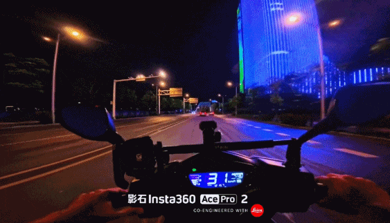 今年最顶流的运动相机	，被不爱运动的人买爆