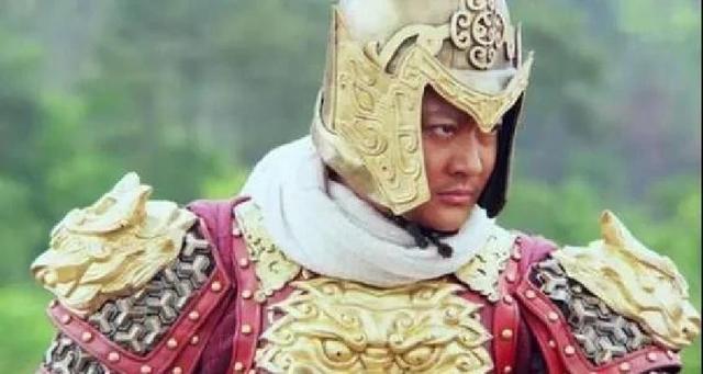 尉迟恭为救义子撞柱凌烟阁，同样执掌金斧的程咬金为何不出手？