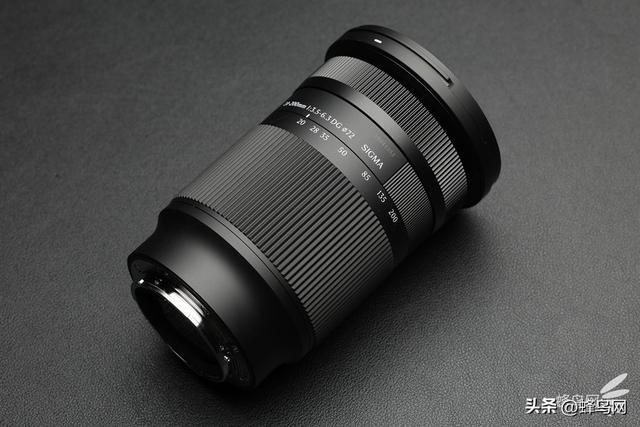 20mm起步的一镜走天下镜头 适马20-200mm F3.5-6.3 DG | C评测