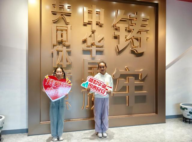 枫染渤海·秋韵敦化丨国庆第七天：假期尾声，秋韵留存