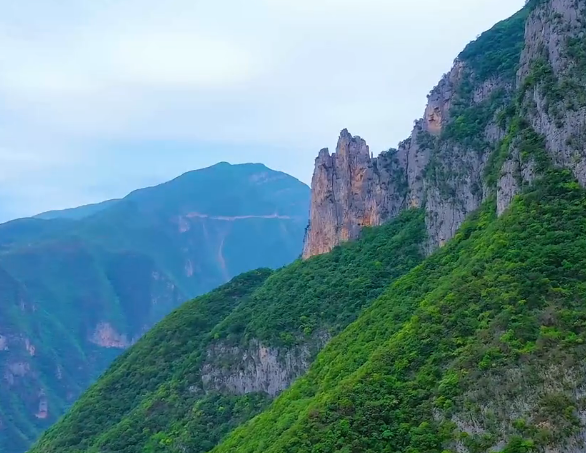 没来过巫峡别说你看过三峡！附景区门票、简介和超全旅游攻略