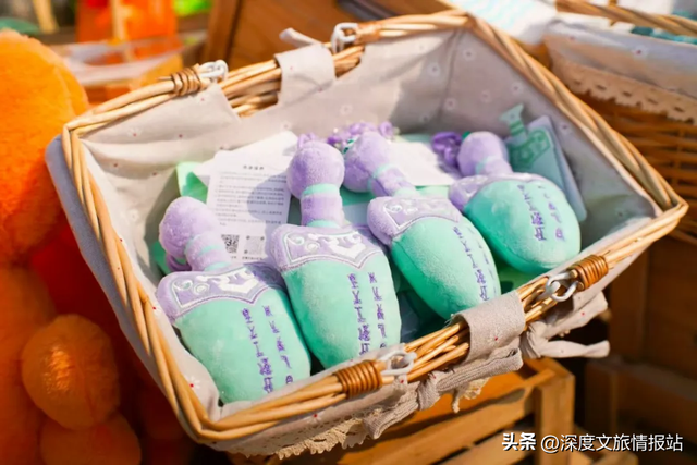 沉浸式游园新体验！惠游园区 YE，解锁冬日游玩新方式