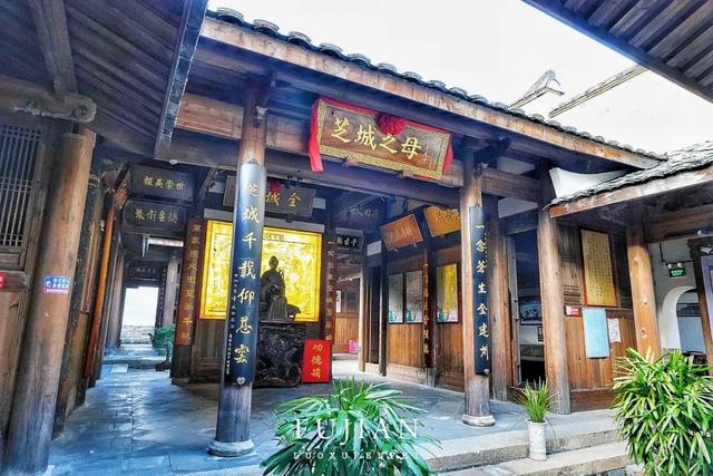 建瓯 | 见一面吧！三千年的古城建州，文化与美食都令人惊艳！