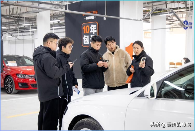 你有没有发现？现在坚持买油车的人，基本都逃不出这4种情况