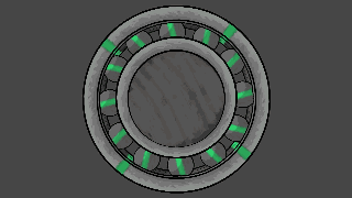 60 + 电厂设备原理动图！直观到一看就懂，收藏这篇就够了