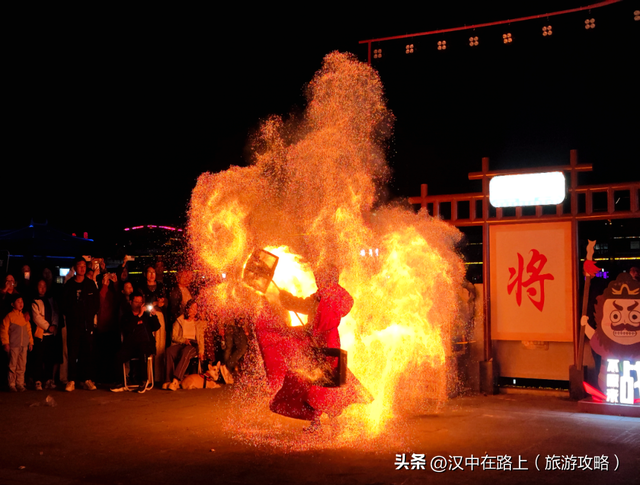 国庆来西乡，四条秋季绝美路线解锁“秦巴小江南”的治愈力