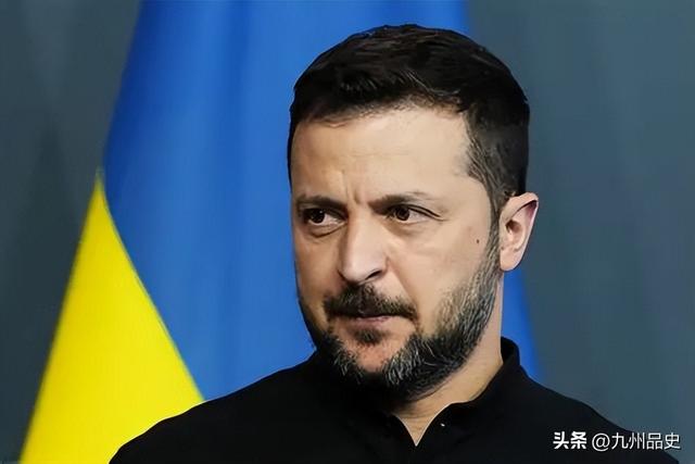 大结局要来了？美乌达成一致，泽连斯基感谢特朗普，法国准备出兵