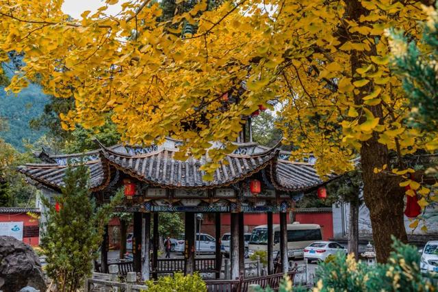 10月1日，大理该景区免门票！