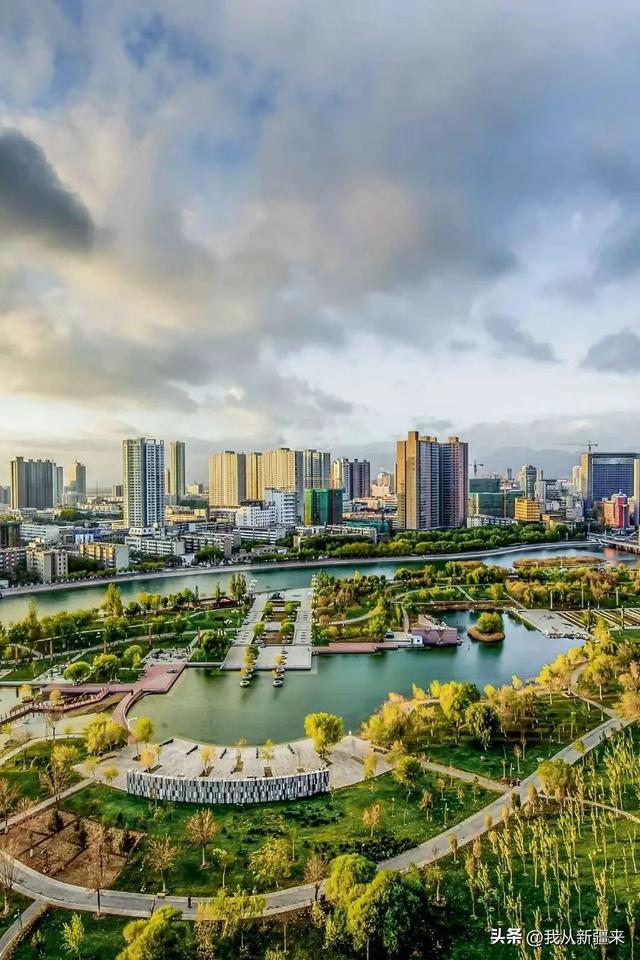 唉？你今天才知道新疆人会把客人宠成“家里人”吗？