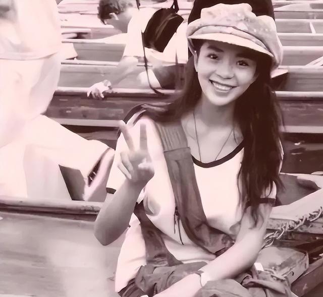 善恶终有报！52岁重病缠身的朱迅，走上了另一条道路