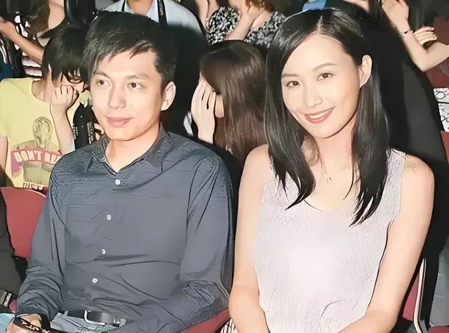 因生不出孩子被踢出豪门，二婚后却儿女双全，陈法拉终于扬眉吐气