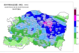 这份暴雨过后安全指南，请收好！图片