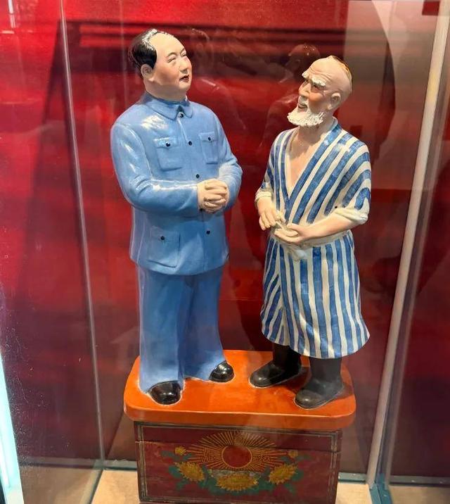 东方红·卓览文化博物馆：吐鲁番旅游版图上的醒目坐标