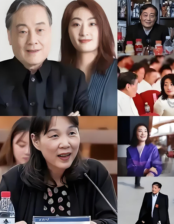 宗庆后“私生子”人数又反转？知情人曝光家谱，宗馥莉被家族倒戈