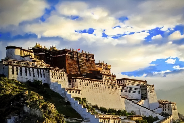 除了大昭寺和八廓街，拉萨还有这些隐藏玩法！90%的人都错过了