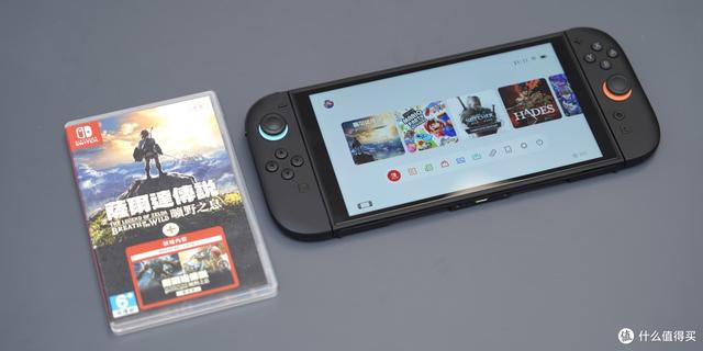 不容错过的30款Switch超赞游戏推荐（下）