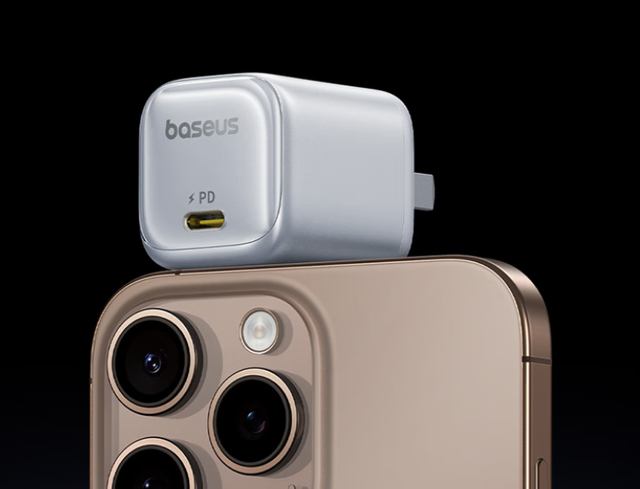 iPhone 17正式发售，你的快充搭子准备好了吗？