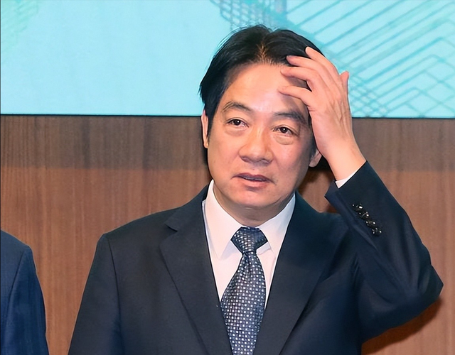 赖清德下令台军实弹备战，蒋万安向大陆亮明立场，他反对两岸统一