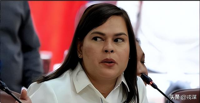 小马科斯惨被亲姐插刀！被曝吸毒？菲律宾反腐大戏，全是算计