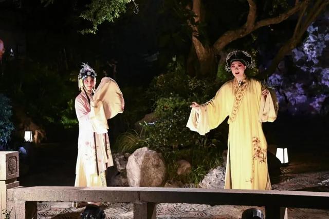 颠覆了！谁说苏州没有夜生活？