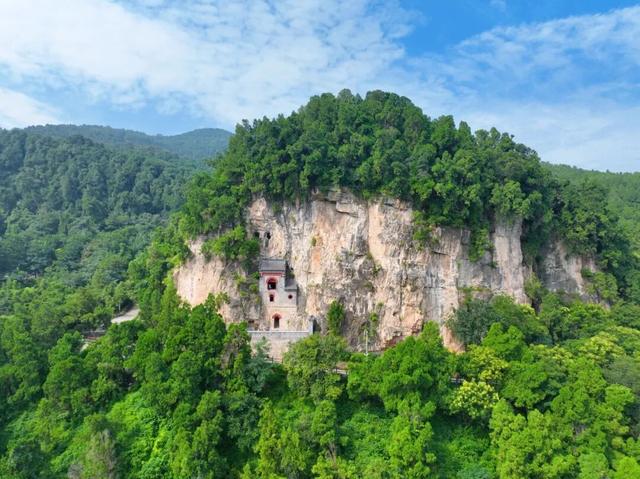 淄博惬意初冬藏在这里！在这座小城慢行，赏水墨山色、品乡村烟火气~