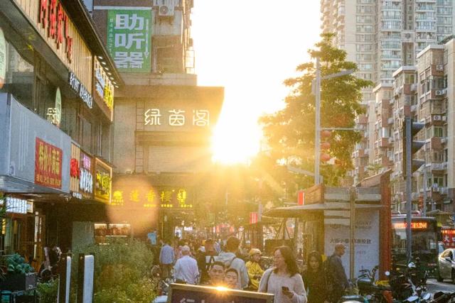 有37年历史的园林酒家开到江南西，又多一个饮茶好去处了