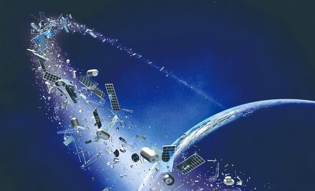 神舟二十遇碎片撞击？中国载人航天应急救援，7天就能接回航天员