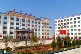 润德启智书华章 莲韵和美溢清香——渭源县莲峰学校教育工作高质量发展纪实图片