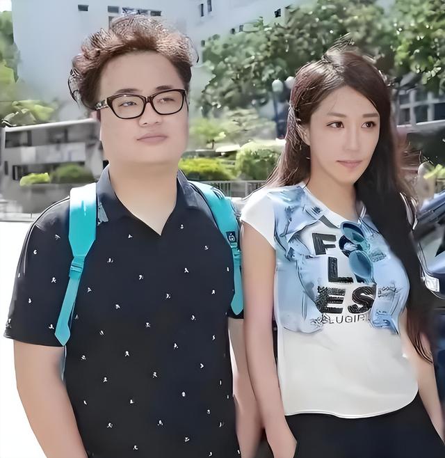 42岁香港艳星下嫁山东农村，曾不雅照满天飞，现状曝光，她后悔吗