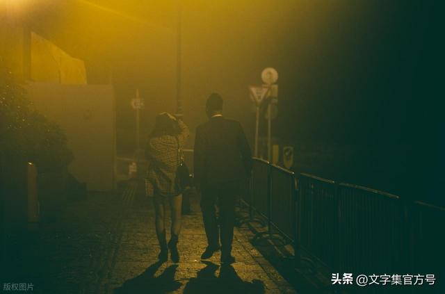 30条治愈系旅行文案，又短又高级，发朋友圈秒赞！附图