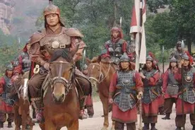 朱元璋出身底层，为何却能在郭子兴麾下崛起，逐渐成为一方之主？图片