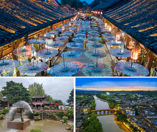 开局两条河，“装备”全靠拼，成都“国字号”再+1？