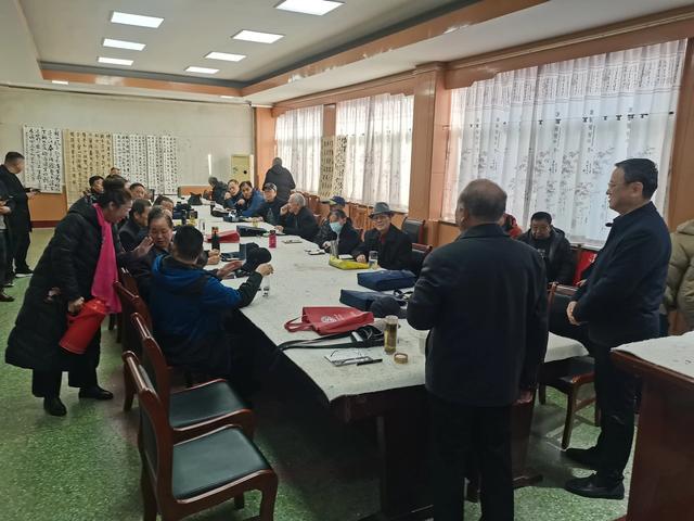 专家讲述济宁石刻 书友弘扬文化传承
