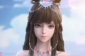 叶罗丽缔灵爱：王默新造型罕见，穿海浪裙摆，水王子改动全靠网友图片