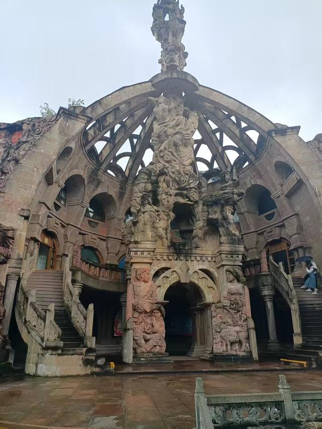 川渝再行记之二六 德阳篇之一 旌城德阳