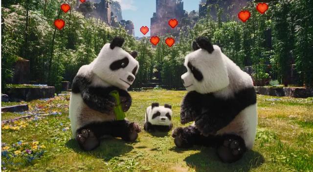 2025全球票房前十出炉：大烂片冲进前5名，《哪吒2》一骑绝尘