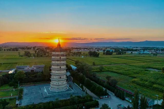 公示！呼和浩特拟新增6个4A景区！还有多个旅游景点上榜一一