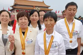刘桂珍：“大山的女儿”坚守40余年 为村民撑起幸福天地图片