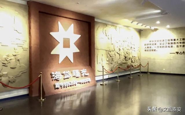 泰山国际登山节启幕在即！三条宝藏路线带你玩遍泰安山水人文～