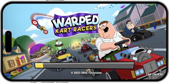 iOS 巨魔游戏推荐：10 款 Arcade 精品游戏（第二十一期）