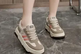 盘点2024年各类女鞋十大品牌，你喜欢哪个品牌？图片