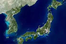 二战时，美国强行登陆日本，要死多少人？图片