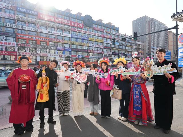 上新啦!6大精品旅游线路!周末就出发→