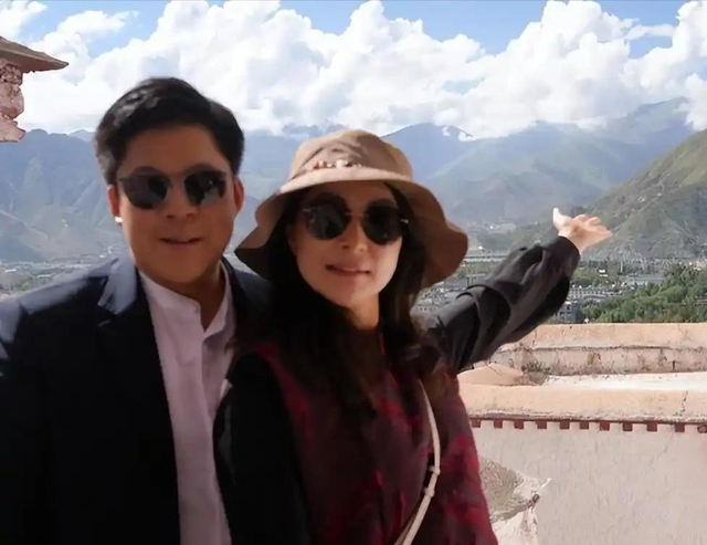 霍震霆也没想到，被寄予厚望的儿媳郭晶晶，竟遭到一个这么大教训